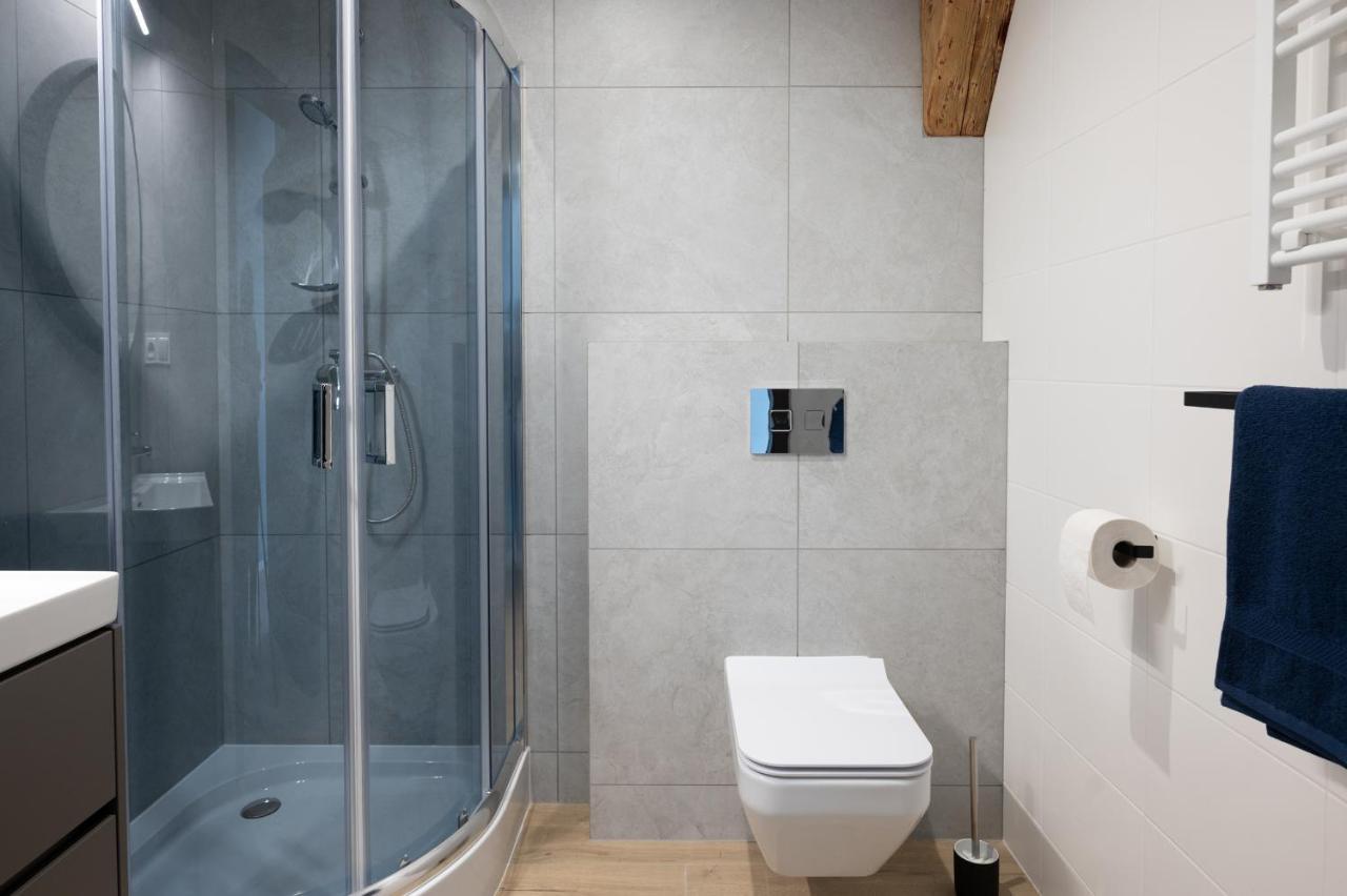 Citycenterapartment/M2/7 Katowice Bagian luar foto