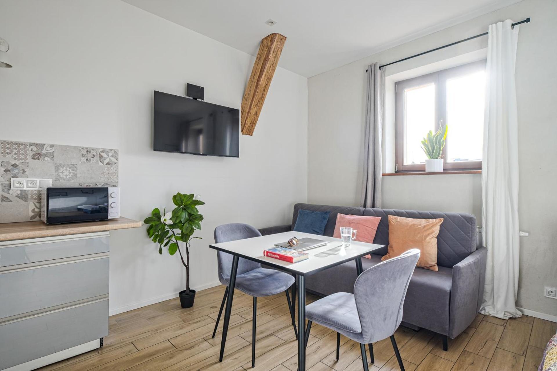 Citycenterapartment/M2/7 Katowice Bagian luar foto