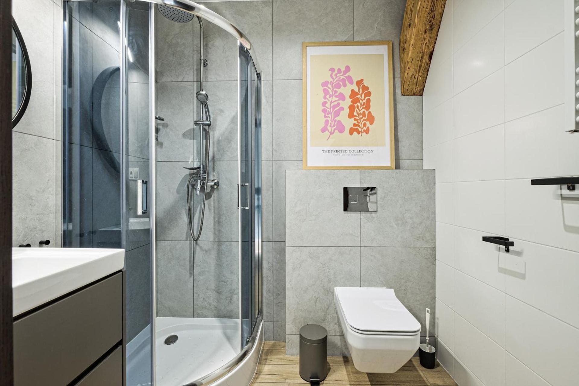 Citycenterapartment/M2/7 Katowice Bagian luar foto