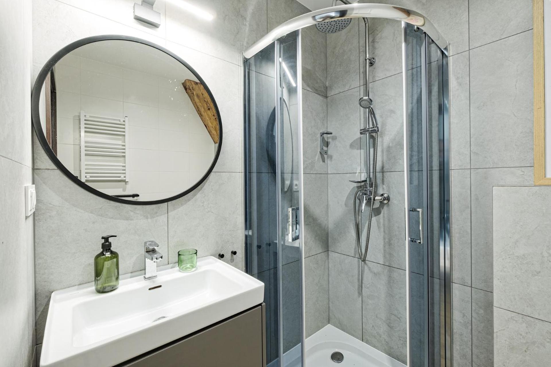 Citycenterapartment/M2/7 Katowice Bagian luar foto